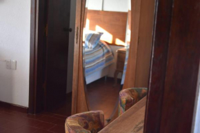 cuatro lunas hotel